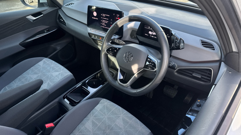 Volkswagen ID.3 150kW Life Pro Performance 58kWh 5dr Auto Electric Hatchback